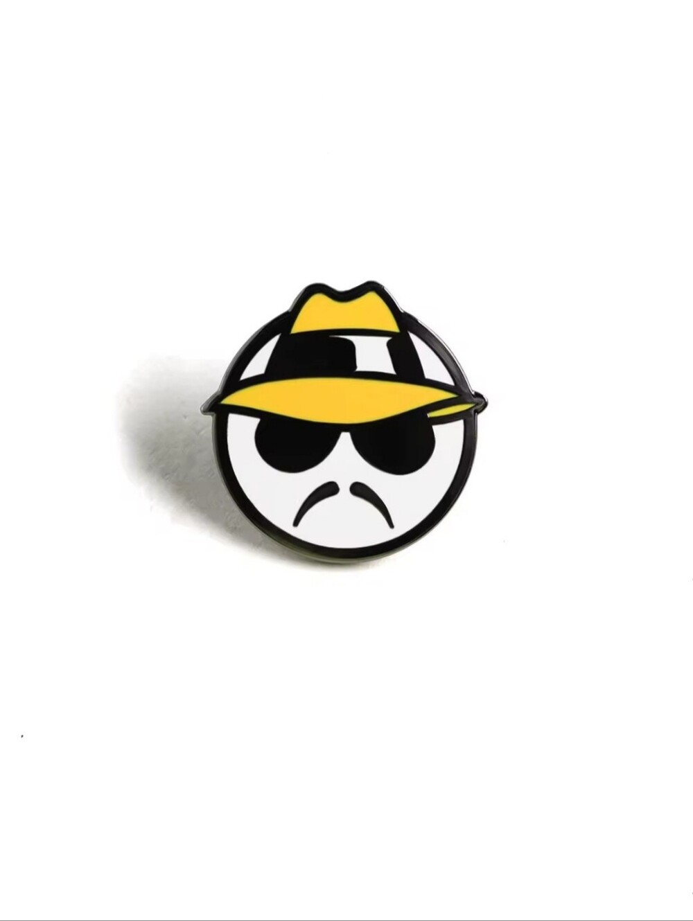 LOWRODER PIN